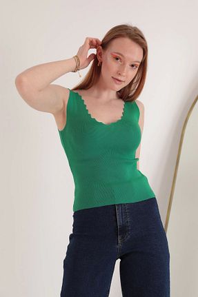 بلوز رنگی زنانه اورسایز aradimtaradim - کد 906514405