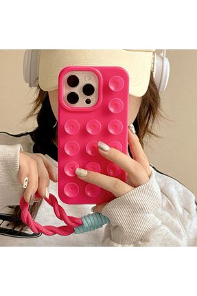 کاور و قاب قرمز Aktech - کد 906478439