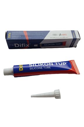 سیلیکون DİFİX - کد 920084162