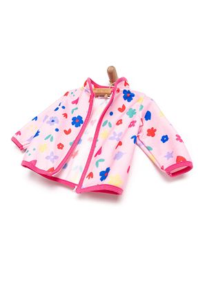 رویه زرشکی بچه گانه یقه قاضی ebebek Hello Baby - کد 906527736