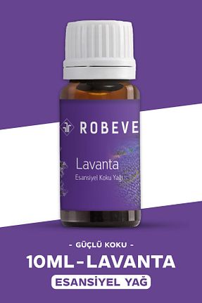 خوشبو کننده هوا Lavanta ROBEVE - کد 906555114
