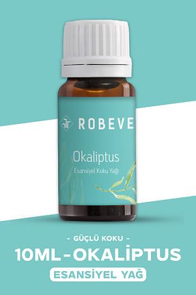 خوشبو کننده هوا Okaliptus ROBEVE - کد 906553700