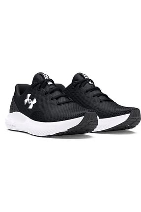 کفش دو و میدانی و تمرینی مشکی زنانه Under Armour - کد 803987932