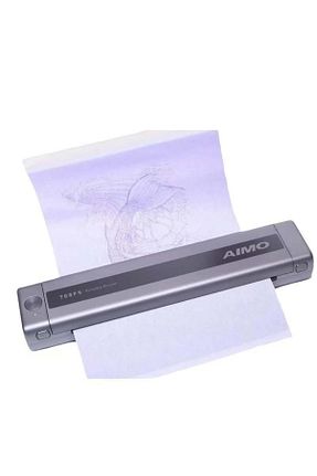 دستگاه فتوکپی AIMO - کد 925952136
