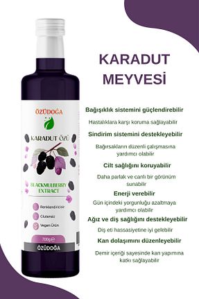 محصولات لذیذ و ارگانیک Özüdoğa - کد 902912659