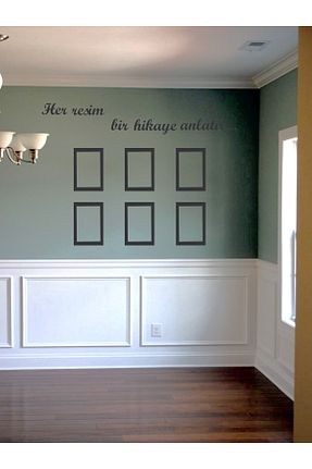 محصول دکوراسیون دیوار مشکی چوب softclass - کد 906574739