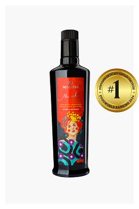 روغن زیتون Nova Vera - کد 51092149
