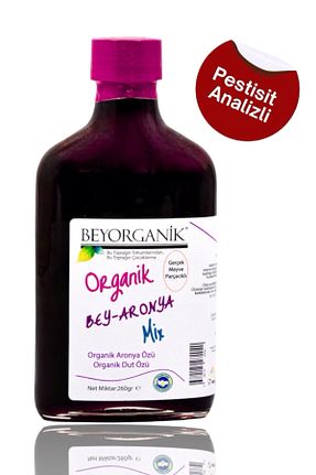 شیره انگور BEYORGANİK - کد 455294853