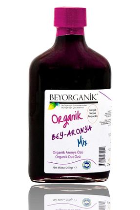 شیره انگور BEYORGANİK - کد 455294853