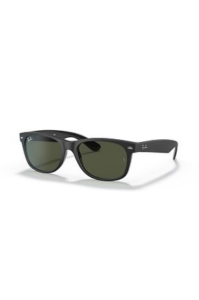 عینک آفتابی سبز مردانه 55 Ray-Ban - کد 900887092