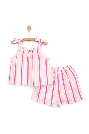 ست نوزادی زرشکی بچه گانه ebebek Hello Baby - کد 917262285