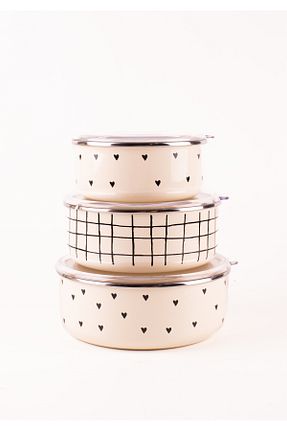 ظرف نگهداری بژ مینا EMAYlab - کد 831777648