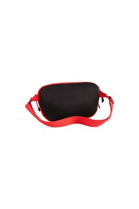 کیف کمری قرمز چرم مصنوعی Puma - کد 917219446