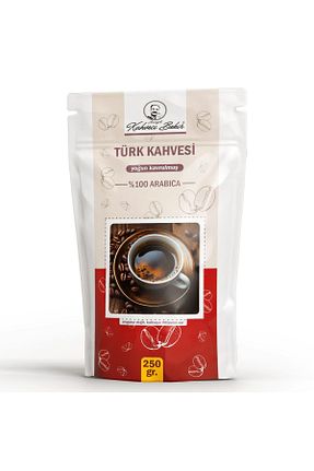 قهوه ترک Amasyalı Kahveci Bekir - کد 917221023