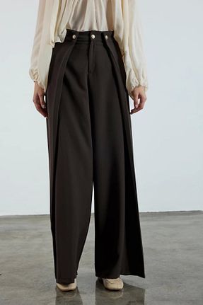 شلوار رنگی زنانه پلی استر Myra - کد 917291030