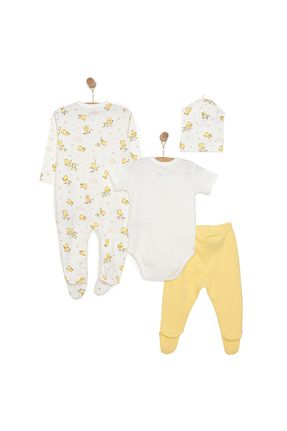 بعد از زایمان نباتی بچه گانه ebebek Hello Baby - کد 917218167