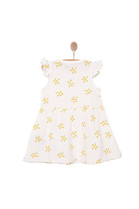 لباس نباتی بچه گانه بافتنی ebebek Hello Baby - کد 917266398