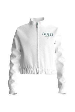 کت سفید بچه گانه اسلیم Guess - کد 917232981