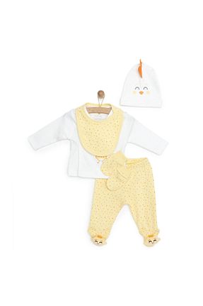 بعد از زایمان زرد بچه گانه Little Life - کد 917207716