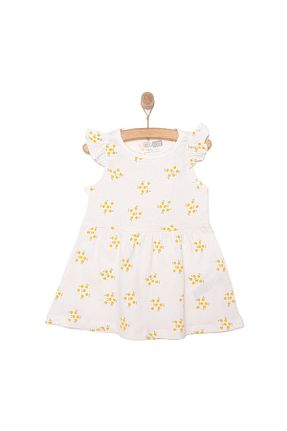 لباس نباتی بچه گانه بافتنی ebebek Hello Baby - کد 917266398