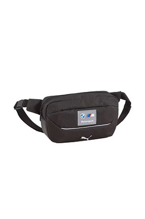 کیف کمری مشکی چرم مصنوعی Puma - کد 917204397