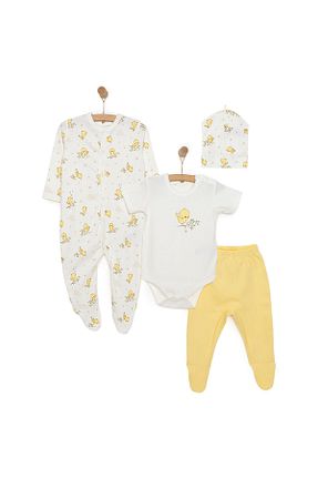 بعد از زایمان نباتی بچه گانه ebebek Hello Baby - کد 917218167