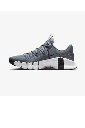 کفش پیاده روی طوسی مردانه Nike - کد 920312120