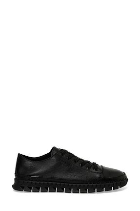 کفش کژوال مشکی مردانه چرم خالص Dockers - کد 917263933