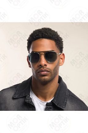 عینک آفتابی آبی زنانه 52 Ray-Ban - کد 917256625