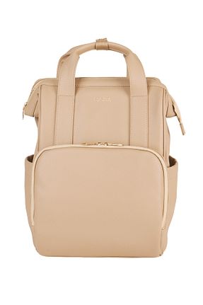 کیف مراقبت از کودک بژ Lucina - کد 920330020