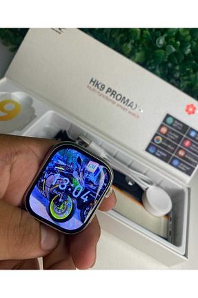 ساعت هوشمند گارانتی وارد کننده Samet Global - کد 852178282