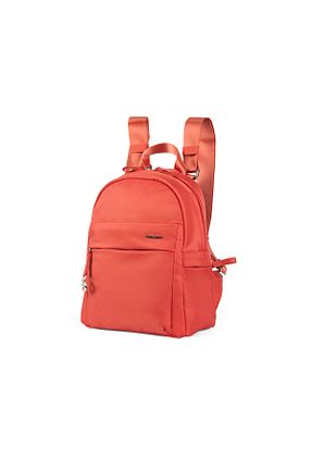 کوله پشتی قرمز زنانه سایز متوسط Samsonite - کد 920518977
