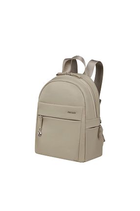 کوله پشتی بژ زنانه سایز متوسط Samsonite - کد 920519616