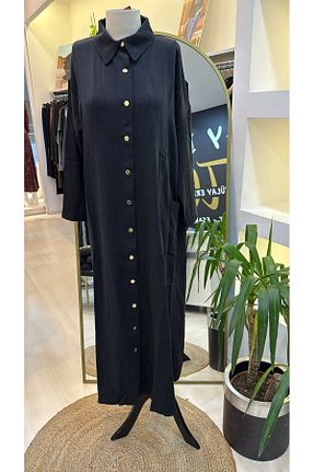 کت حجاب رنگی 3/4 Boy Invee - کد 917349964