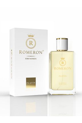 ادکلن زنانه ROMERON - کد 763170521