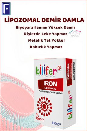 مینرال BİLİFER - کد 816479521