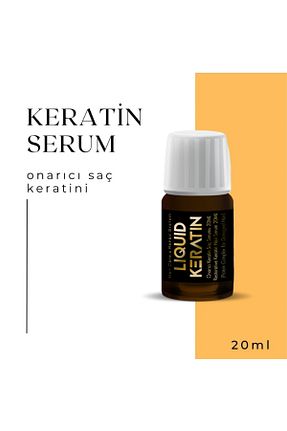 روغن و سرم مو Liquid Keratin - کد 37804613