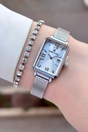 ساعت مچی زنانه 20-25 میلی متر Daniel Klein - کد 906105538