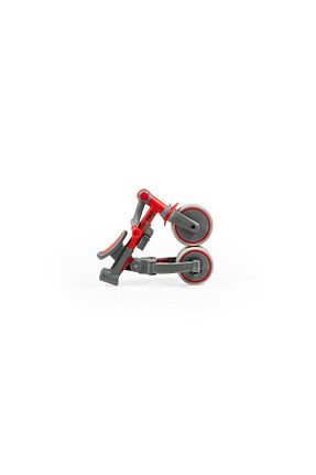 ماشین پدالی سبز تکنفره Baby2Go - کد 917404401