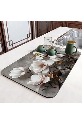 آبچکان طوسی سیلیکون Else Dekor - کد 920536548
