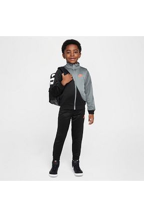 ست کرمکن اسپرت بژ بچه گانه رگولار Nike - کد 926509405