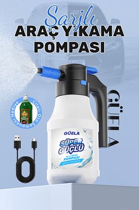 شستشوی فشار قوی CONOCER - کد 867028353