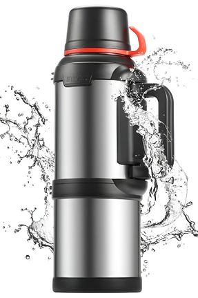 فلاکس متالیک 4,5 L ORAX - کد 835685737