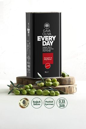 روغن زیتون Gaia Oliva - کد 237916959