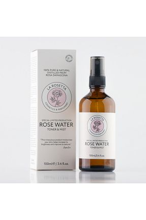تونیک همه انواع پوست la rosetta essential oils@perfumery - کد 899104332