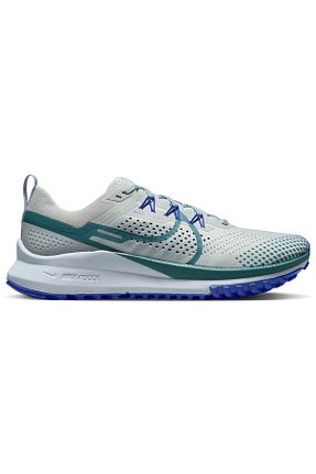 کفش پیاده روی بژ مردانه پارچه ای Nike - کد 704551096