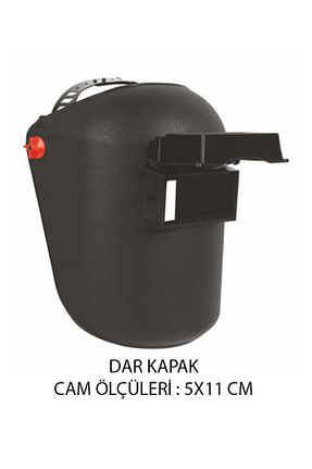 ماسک ایمنی کار Genel Markalar - کد 66224894
