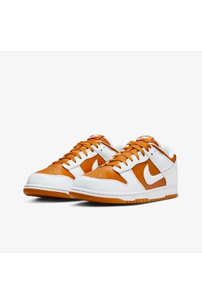 کفش پیاده روی طلائی مردانه جیر Nike - کد 842680706