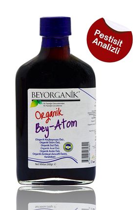 سایز تغذیه های مکمل کودک BEYORGANİK - کد 335920873