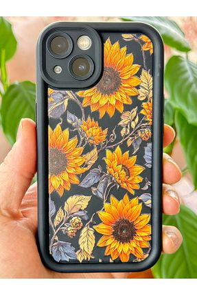کاور و قاب مشکی iPhone 13 Fibaks - کد 917460956